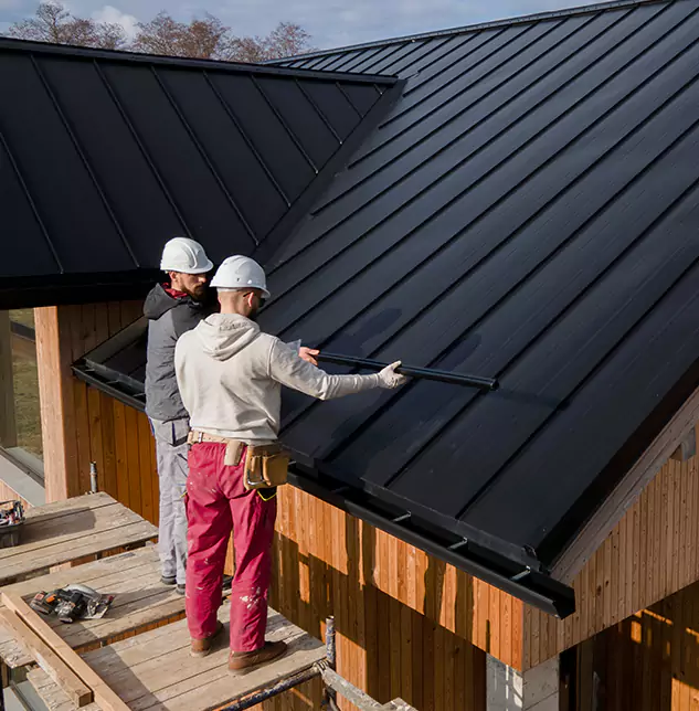 Dundee Roofing Pro Delivers Reliable Tin Roofing Solutions Across in Dundee, IL
