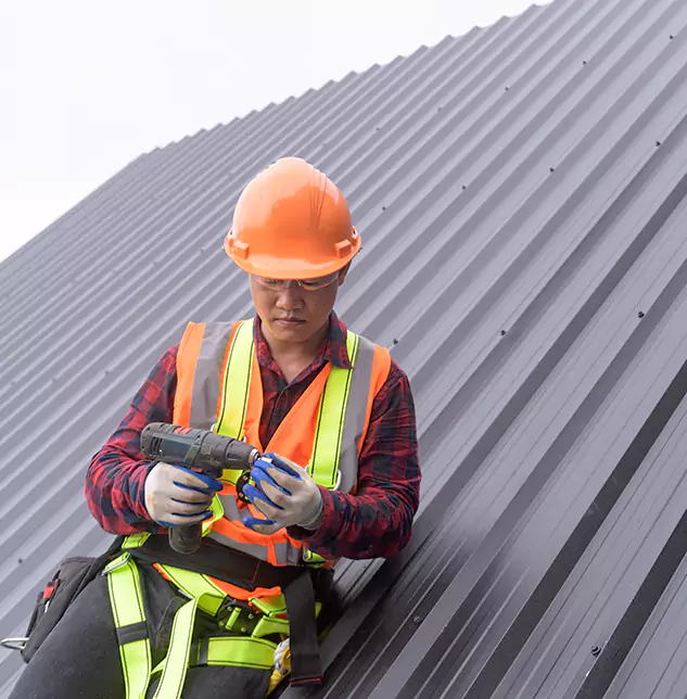 Dundee's Tin Roof Restoration Experts: Stopping Every Tin Roof Problem