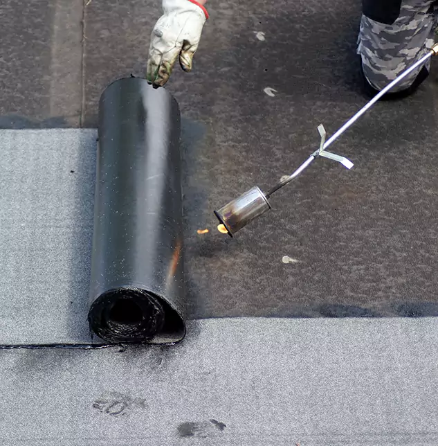 Advanced Thermoplastic Restoration: Your Local Experts for TPO Repair in Dundee, IL
