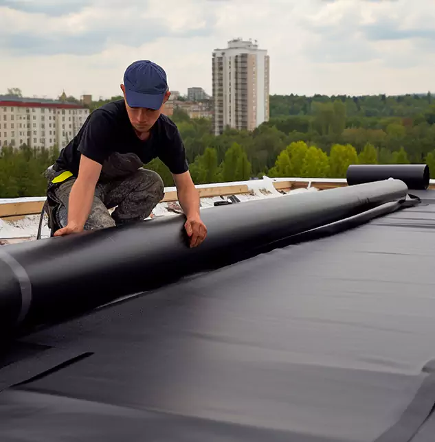 Reliable TPO Roofing Specialists Serving Dundee, IL