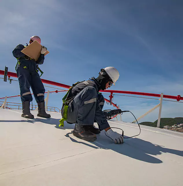 Expert TPO Roofing Contractors Trusted Across Dundee, IL