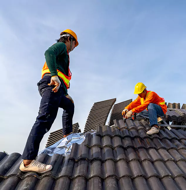 Certified Wind Storm Roof Repair Experts: Defending Properties Across Dundee, IL