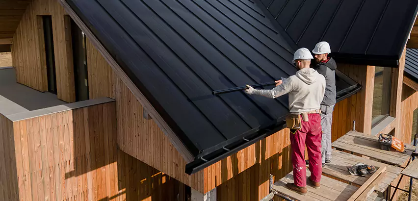 Professional Barn Roof Repair Services in Dundee, IL