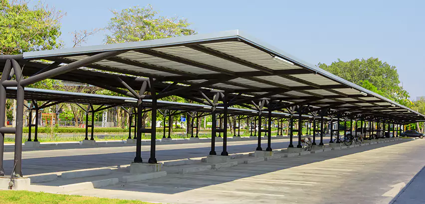 Professional Carport Roof Repair Services in Dundee, IL