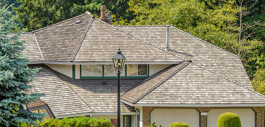 Professional Cedar Roof Installation Services in Dundee, IL