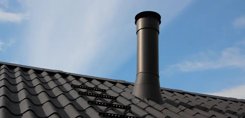 Professional Chimney Flashing Installation Services in Dundee, IL