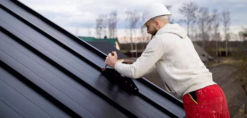 Professional Corrugated Roofing Repair Services in Dundee, IL
