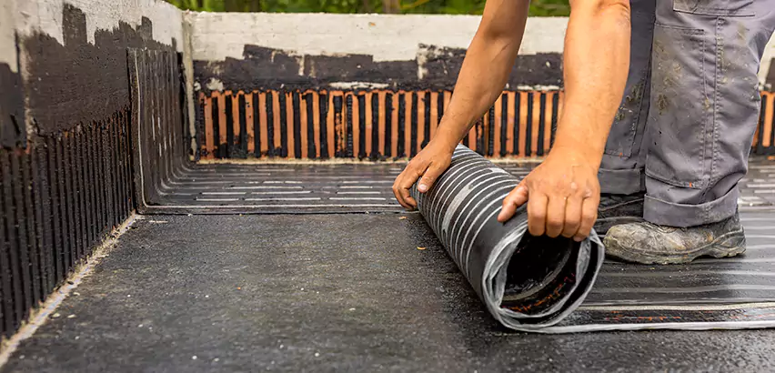 Professional EPDM Roof Repair Services in Dundee, IL