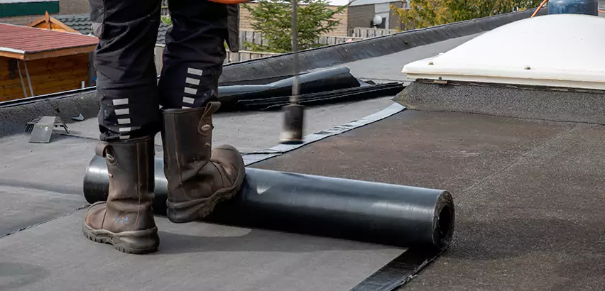 Professional EPDM Roof Replacement Services in Dundee, IL