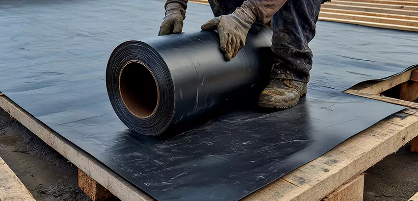 Professional EPDM Roofing Services in Dundee, IL