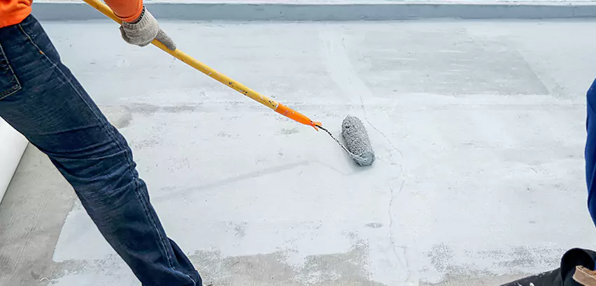 Professional EPDM Roofing Installation Services in Dundee, IL