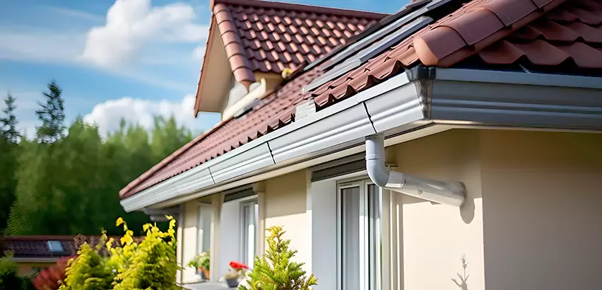 Professional Fascia Repair Services in Dundee, IL
