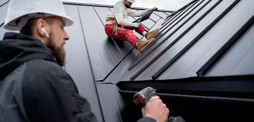 Professional Gutter Repair Services in Dundee, IL