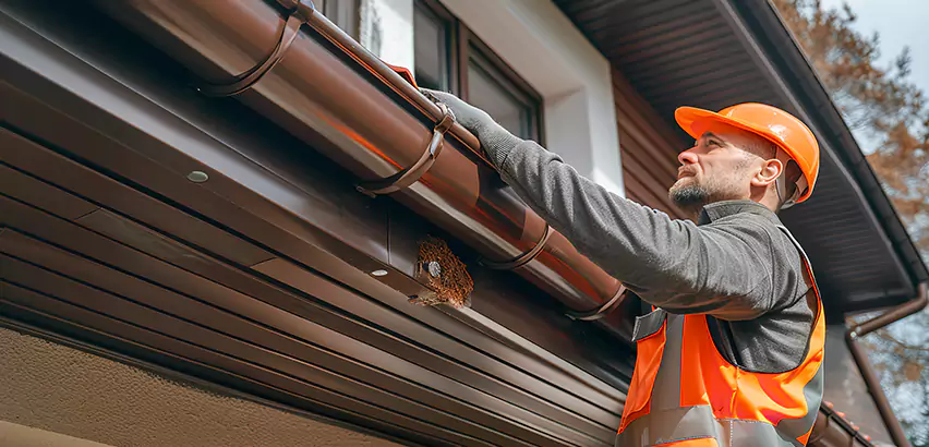 Basement Leak Repair in Dundee