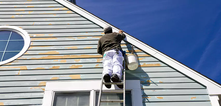 Professional Roof and Siding Repair Services in Dundee, IL
