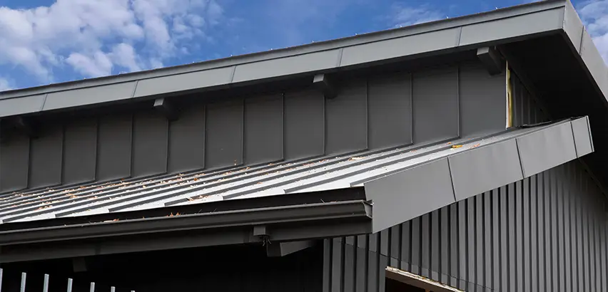 Professional Roof Eaves Installation Services in Dundee, IL
