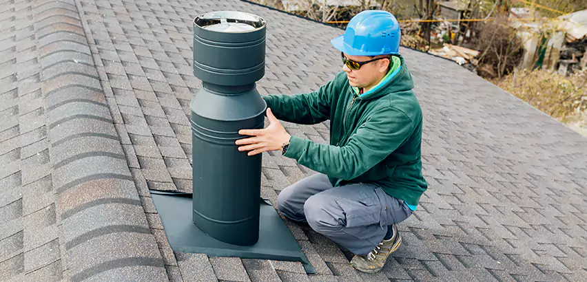 Professional Roof Flashing Repair Services in Dundee, IL