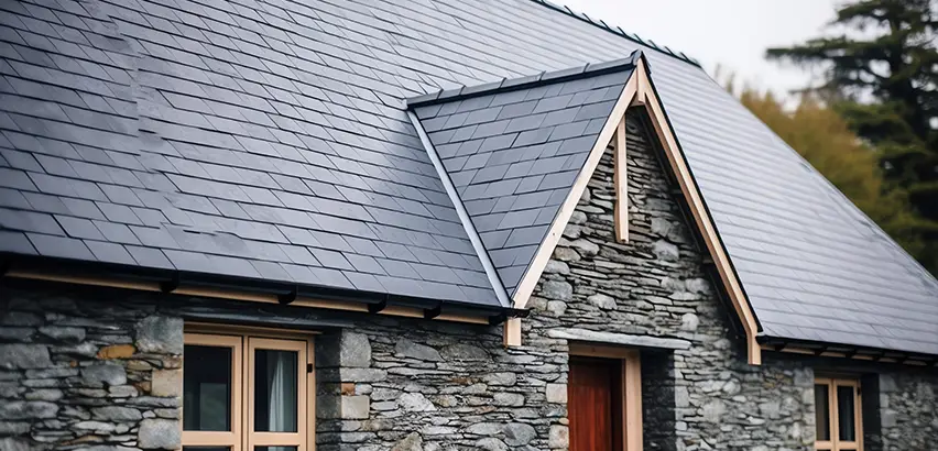 Professional Roof Valley Repair Services in Dundee, IL