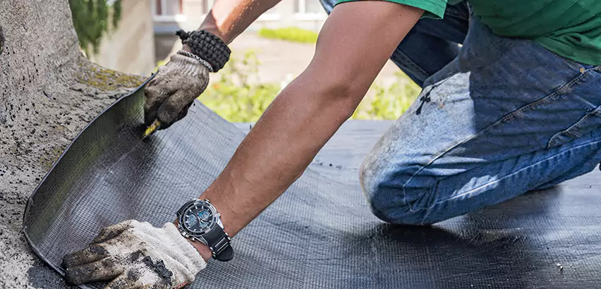 Professional Roof Water Damage Repair Services in Dundee, IL
