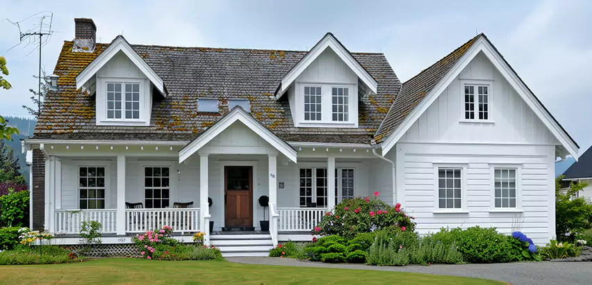 Professional Roofing and Siding Services in Dundee, IL
