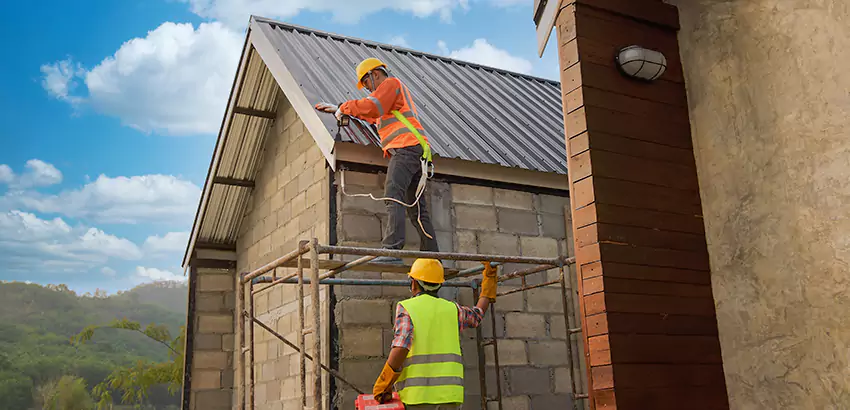 Professional Roofing Services in Dundee, IL