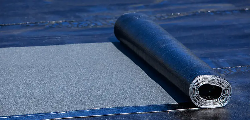 Professional Rubber Roof Replacement Services in Dundee, IL