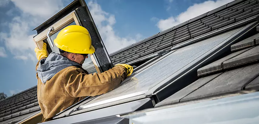 Professional Skylight Repair Services in Dundee, IL