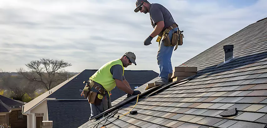Professional Skylight Replacement Services in Dundee, IL