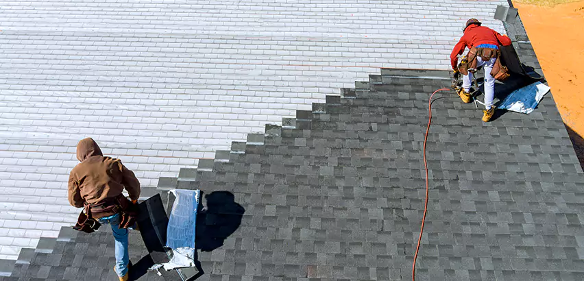 Professional Slate Roof Repair Services in Dundee, IL