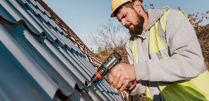 Professional Standing Seam Metal Roofing Services in Dundee, IL