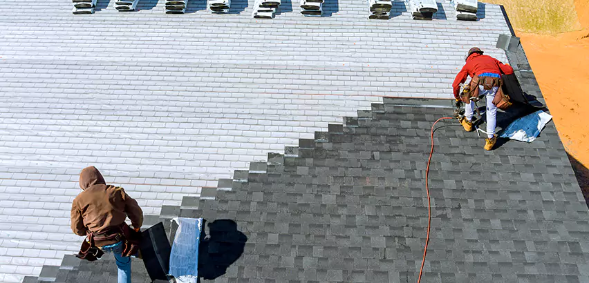 Professional Tile Roof Installation Services in Dundee, IL