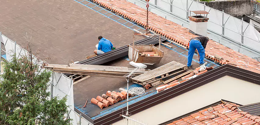Professional Tile Roof Repair Services in Dundee, IL