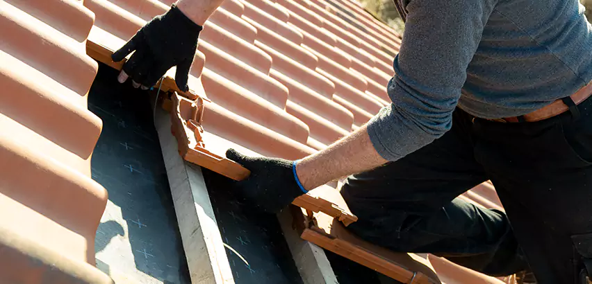 Professional Tile Roof Restoration Services in Dundee, IL