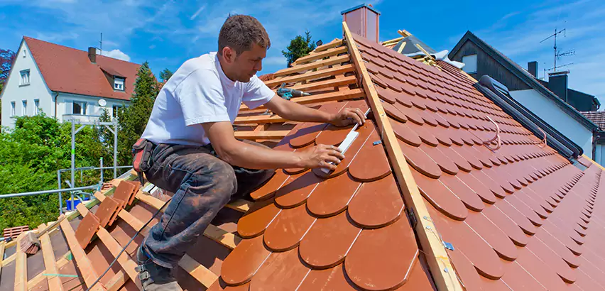 Professional Tile Roofing Services in Dundee, IL