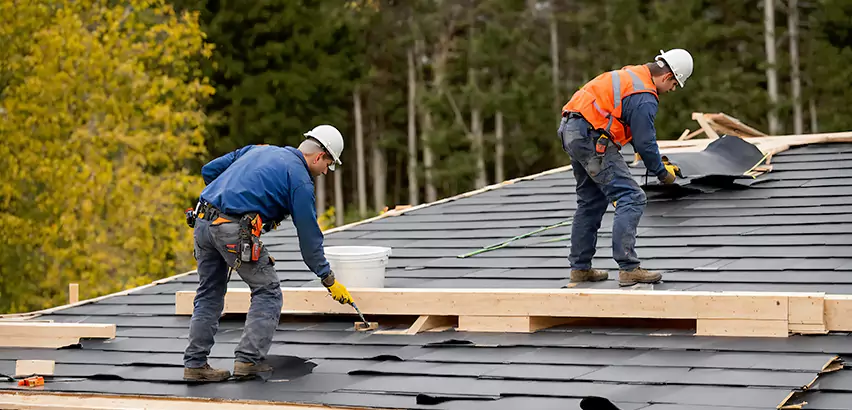 Agricultural Roof Maintenance Dundee