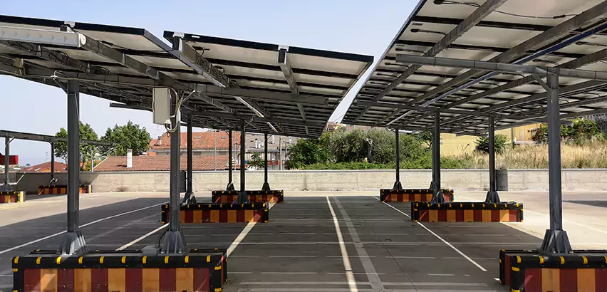 Affordable Carport Roofing Repair in Dundee