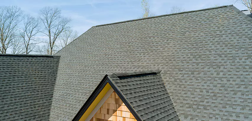 Replacing Vinyl Siding With Cedar Shingles in Dundee