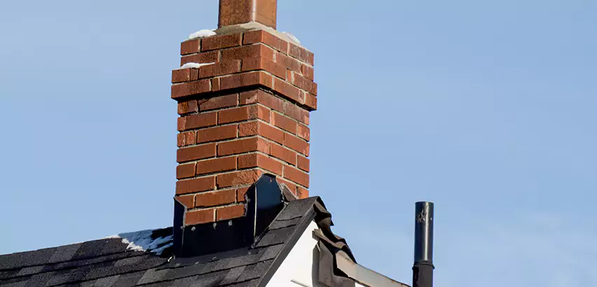 Waterproofing Chimney Flashing in Dundee