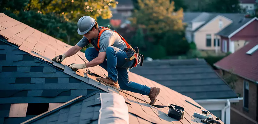 Commercial Roof Coatings in Dundee