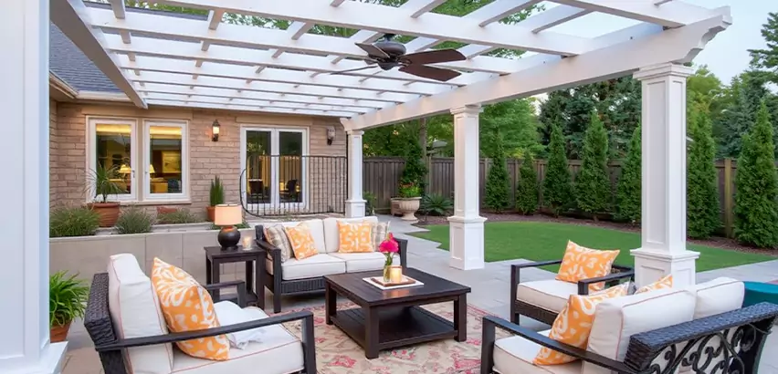 Aluminum Patio Enclosure Repair Dundee