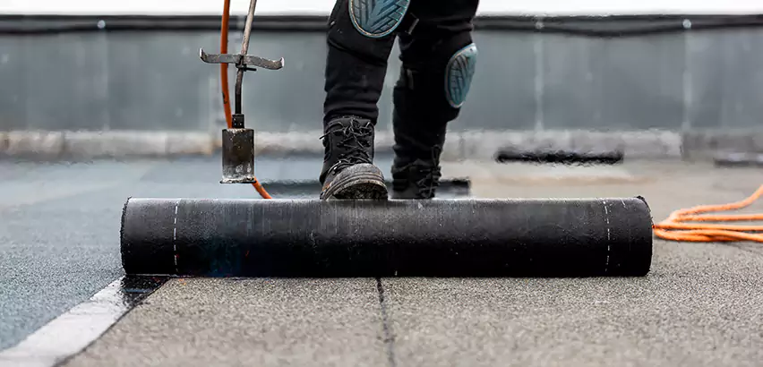Euroshield Roofing Installation in Dundee