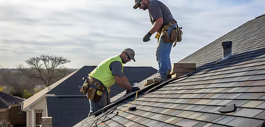 Emergency Skylight Repair in Dundee