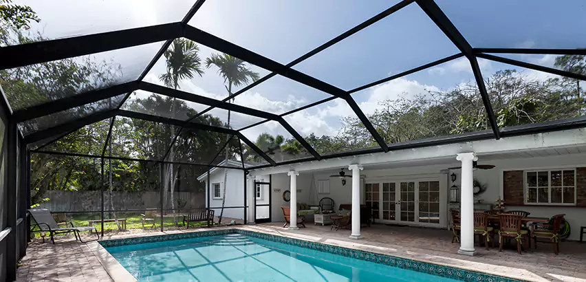 Emergency Leak Mitigation for Sunrooms Dundee
