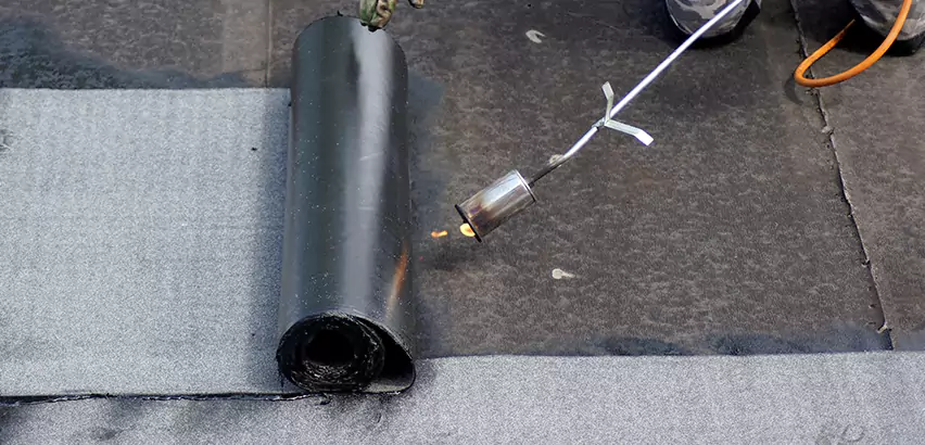 Professional TPO Roofing Installation Services in Dundee, IL