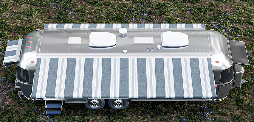 Professional Trailer Roof Repair Services in Dundee, IL