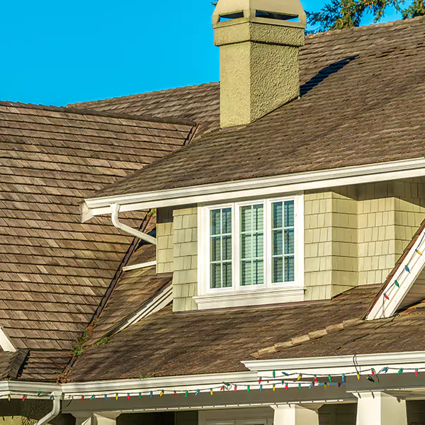 Why Dundee Roofing Pro in Dundee, IL's Leading Cedar Roof Installation Company?