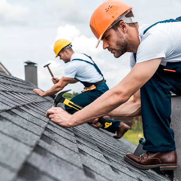 Why Dundee IL Residents Depend on Us for Cedar Roof Repairs?