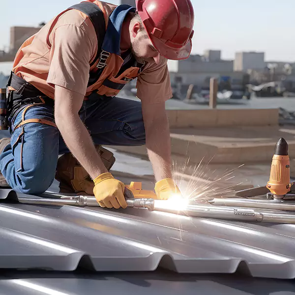 Why Dundee Roofing Pro Is Dundee's Leading Commercial Roofing Company?