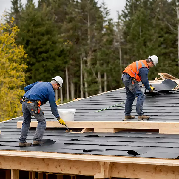 Why Businesses Across Dundee Depend on Dundee Roofing Pro for Roof Repairs?