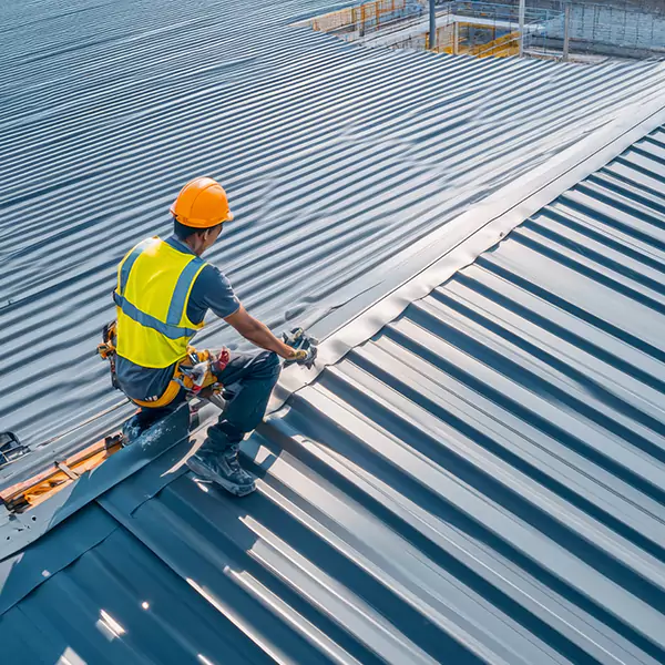 Why Business Owners Across Dundee Partner with Dundee Roofing Pro?